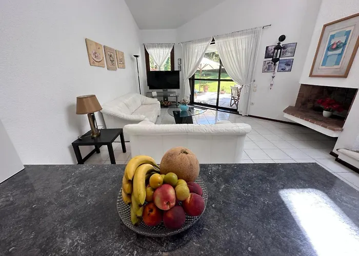 Sani Maria * Sani (Chalkidiki)