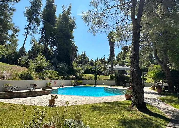 Sani Maria Sani (Chalkidiki)