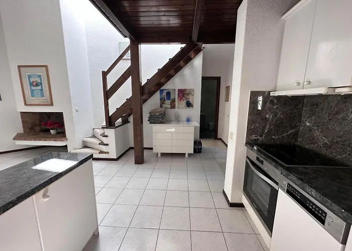 Sani Maria * Sani (Chalkidiki)