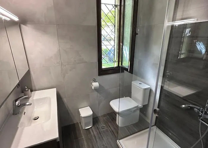 Sani Maria * Sani (Chalkidiki)