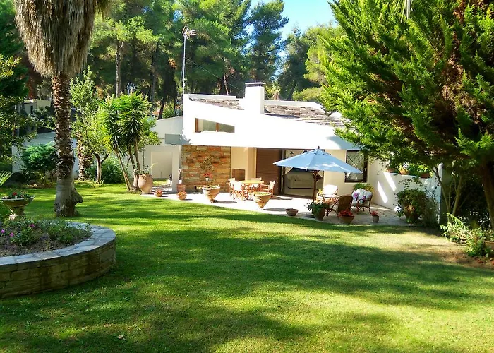 Sani Maria Vila Sani (Chalkidiki)