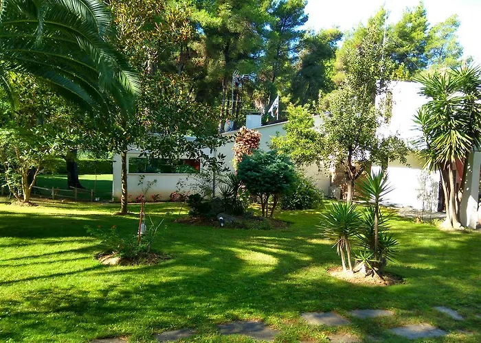 Sani Maria Sani (Chalkidiki)