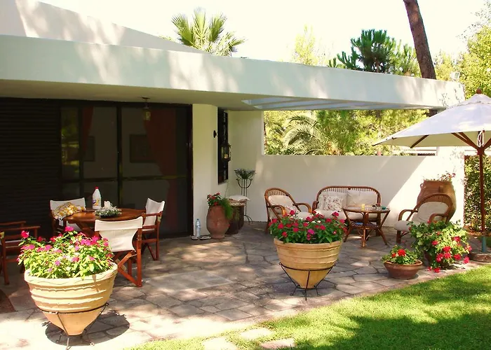 Sani Maria Sani (Chalkidiki)