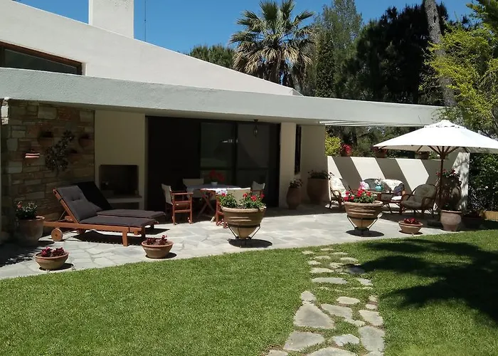 Sani Maria Vila Sani (Chalkidiki)