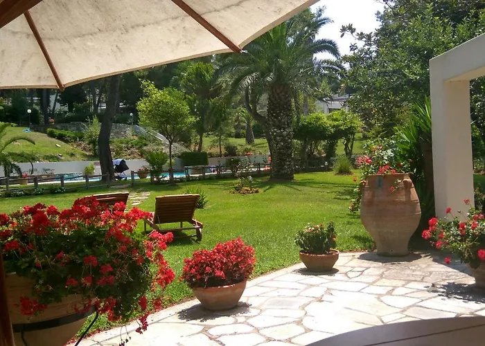 Sani Maria Vila Sani (Chalkidiki)