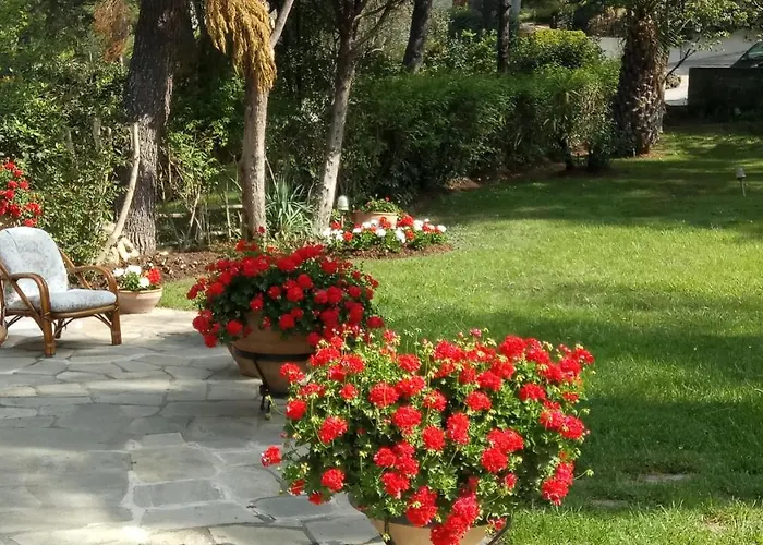 Sani Maria Vila Sani (Chalkidiki)