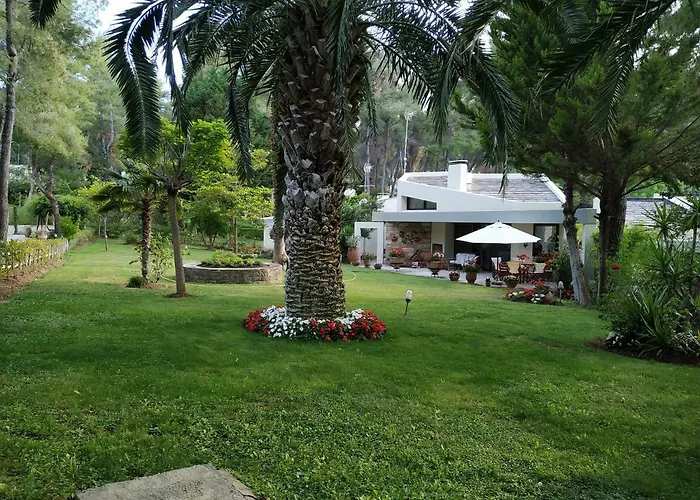 Sani Maria Vila Sani (Chalkidiki)