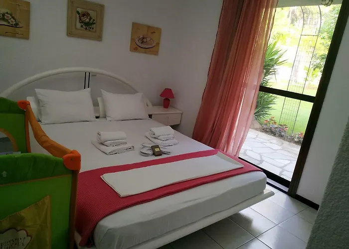 Sani Maria Vila Sani (Chalkidiki)