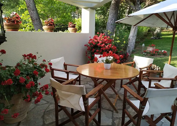 Sani Maria Sani (Chalkidiki)